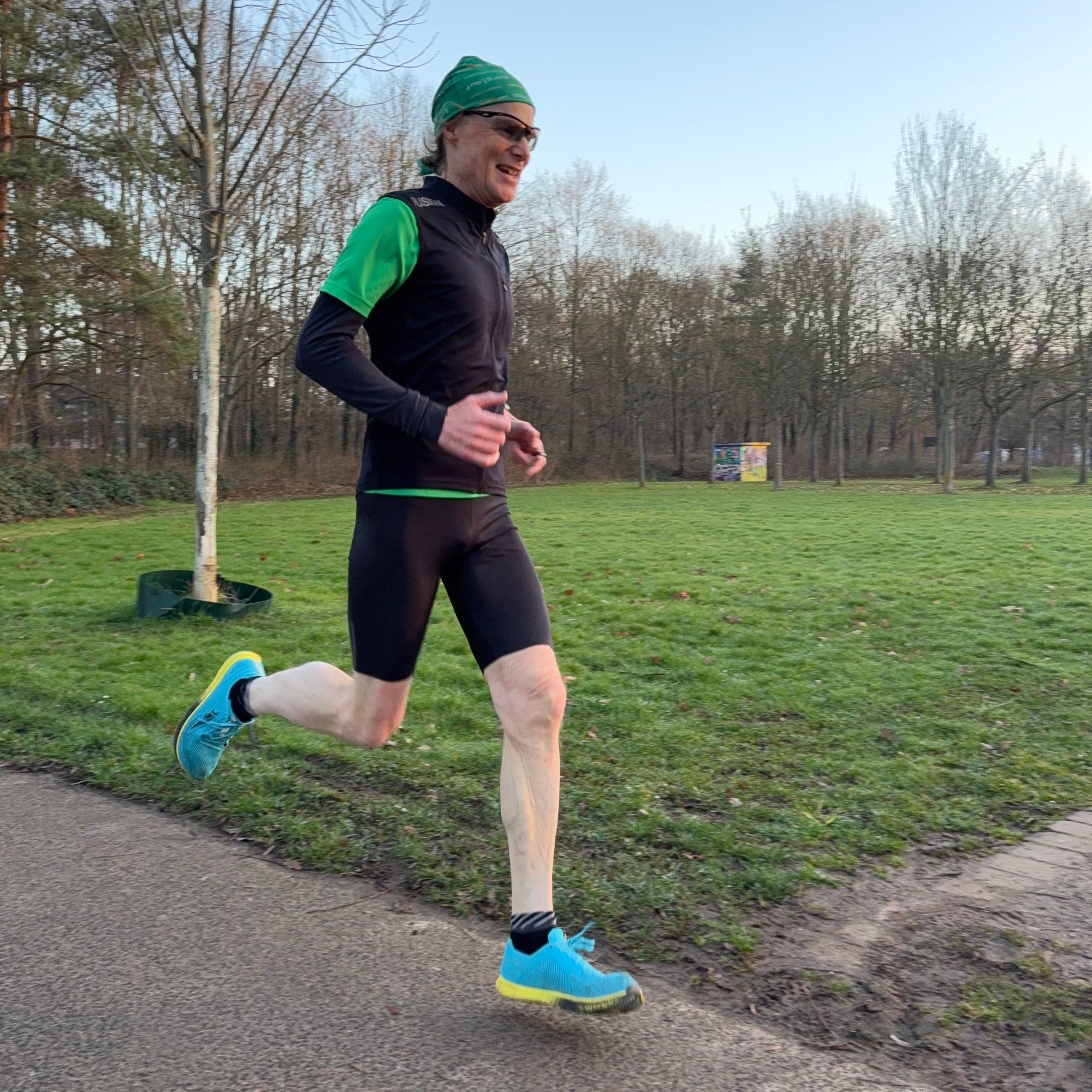 7 Gründe, warum Läufer zu schnell laufen – und was besser funktioniert