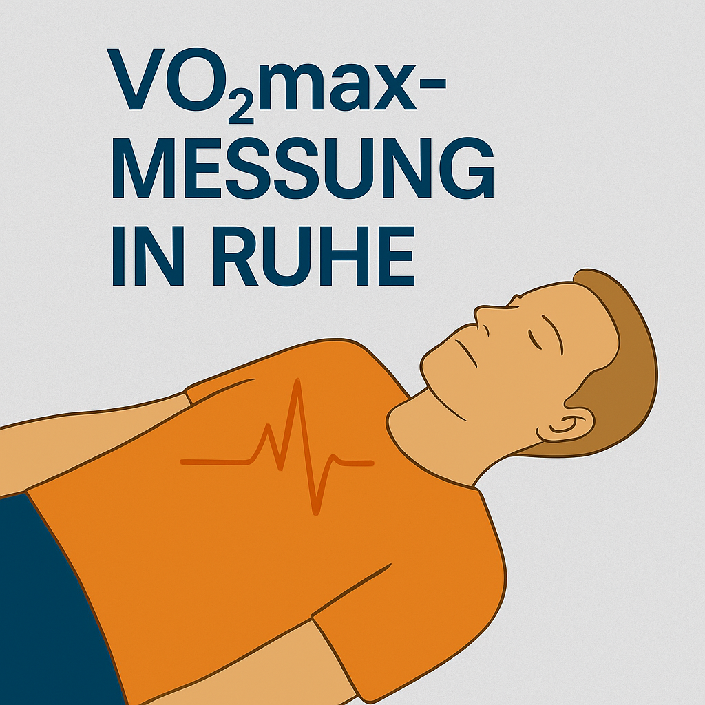 VO2max-Messung mit Seismokardiographie