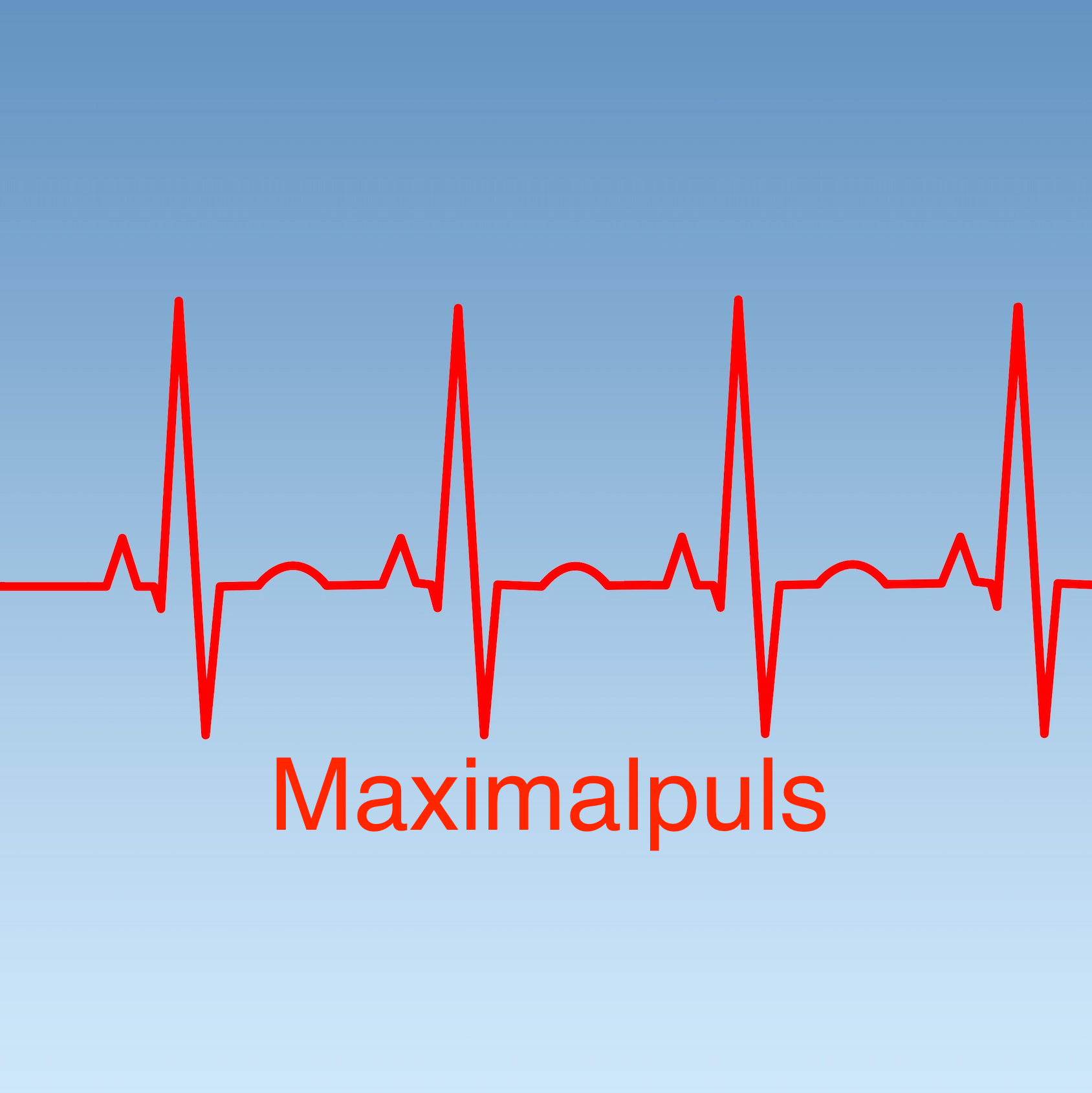 Die Maximale Herzfrequenz (Hfmax) – der Maximalpuls – ist die wichtigste Kennzahl für eine perfekte Trainingssteuerung