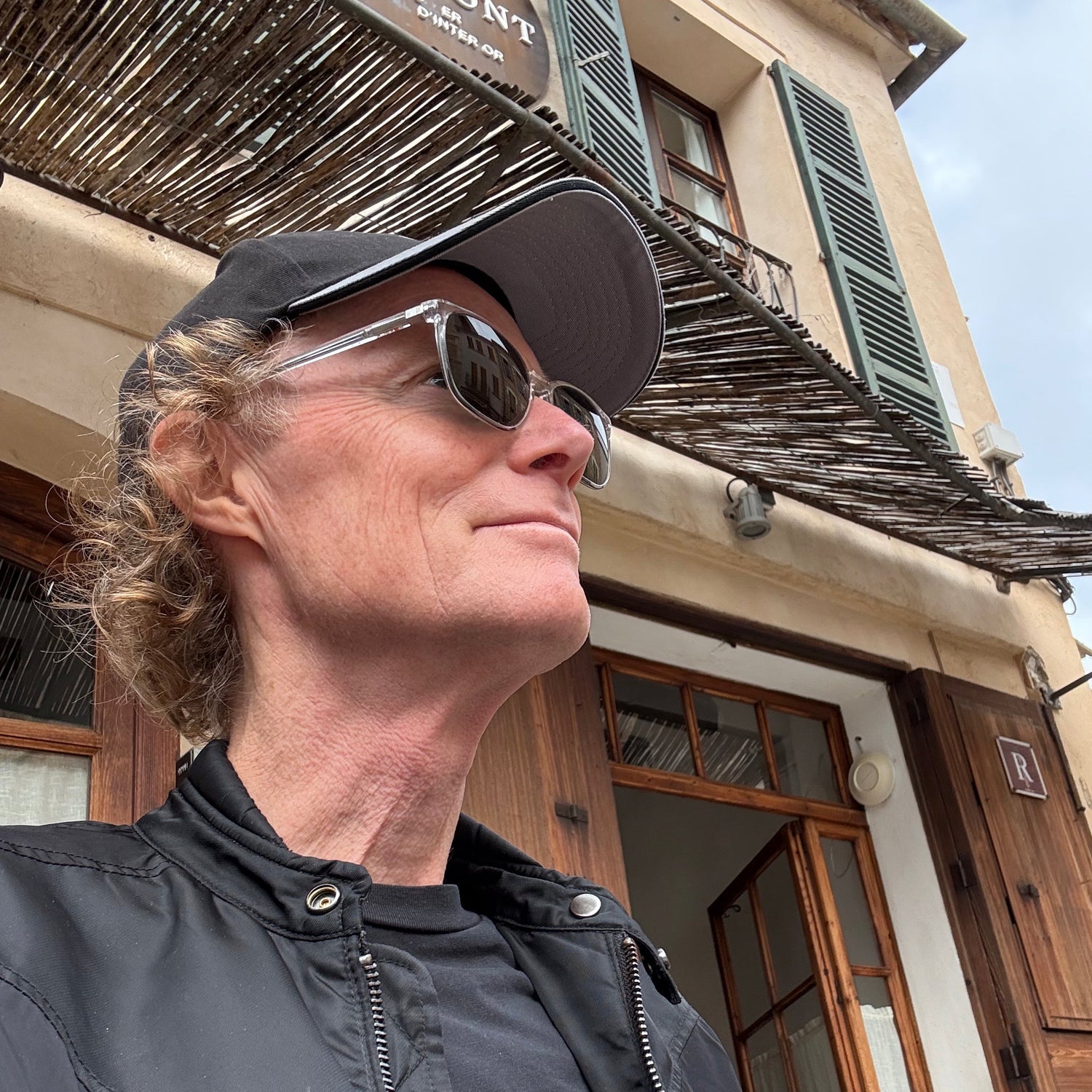 Andreas denkt darüber nach, warum der Puls beim Laufen wichtiger ist als die Pace