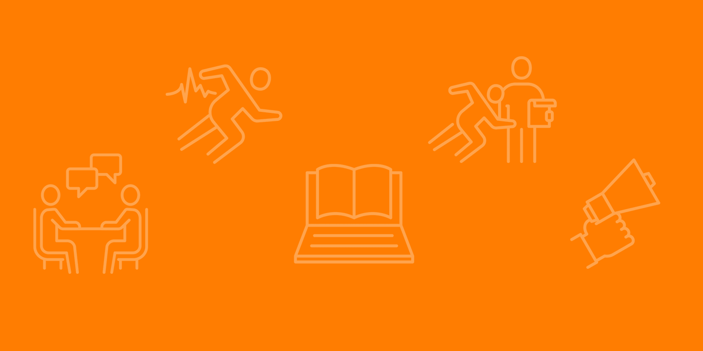 Personal Coaching – Vom Einstieg ins Laufen bis Marathon