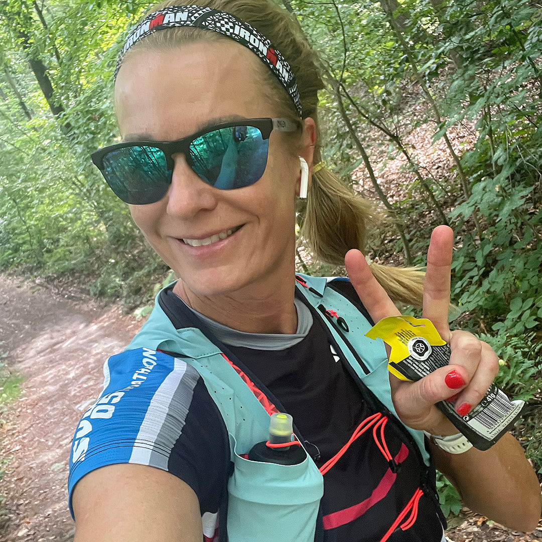 Petra Reißmann | Laufcampus Trainerin C