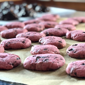 Weihnachtsbäckerei | Online Kochkurs