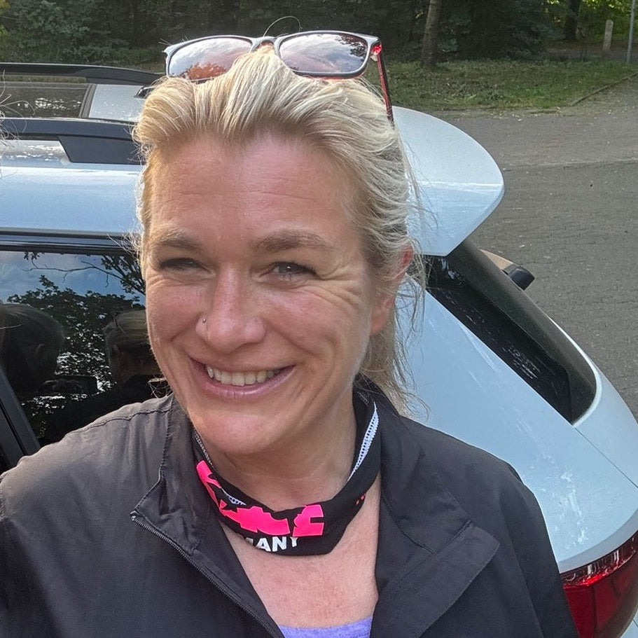 Jennifer Haug – Lauftrainerin | Laufcampus Trainerin