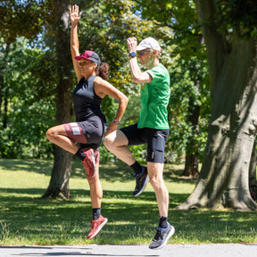 Silke Leikheim – Lauftrainerin | Laufcampus Trainerin