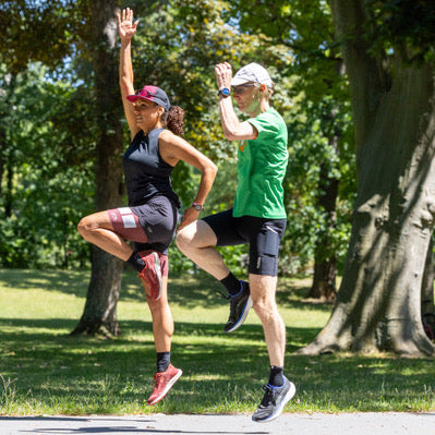 Silke Leikheim – Lauftrainerin | Laufcampus Trainerin