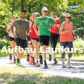 Aufbau-Laufkurs | Frank Hitzelberger