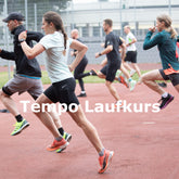 Tempo-Kurs – Tempotraining Laufkurs für alle in Frankfurt