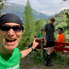 Zermatt Marathon | Laufreise