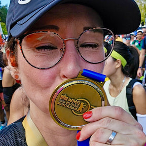 Nicole Behnisch | Laufcampus Trainerin C