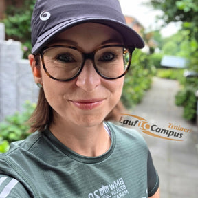 Nicole Behnisch | Laufcampus Trainerin C