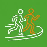Personal Running mit Andreas Butz
