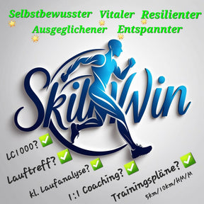Toni Winkler Lauftraining Angebote