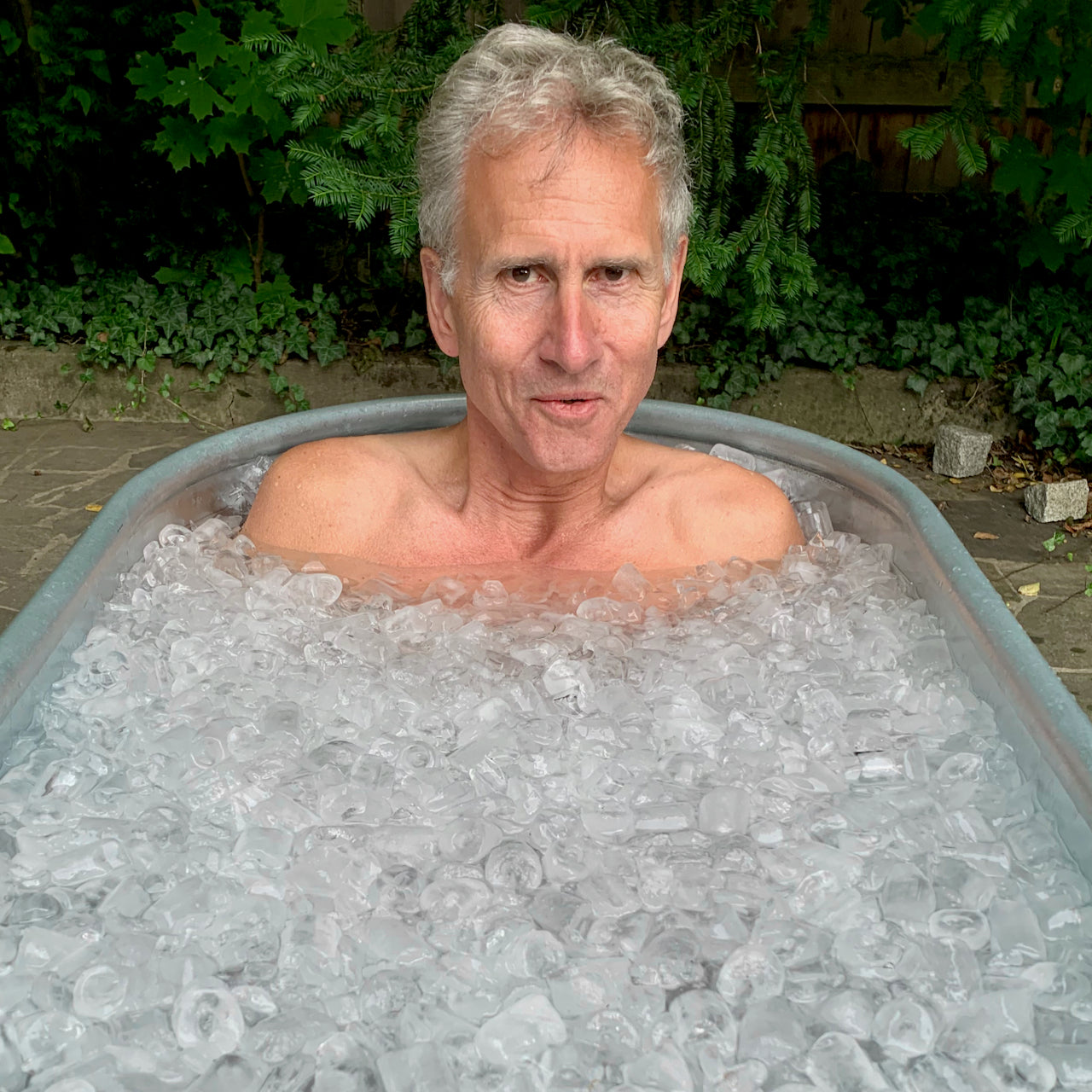 Ulrich Schieber – Laufcampus Trainer in Rothenburg