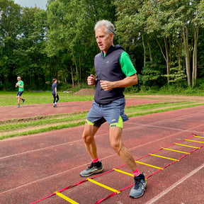 Ulrich Schieber – Laufcampus Trainer in Rothenburg