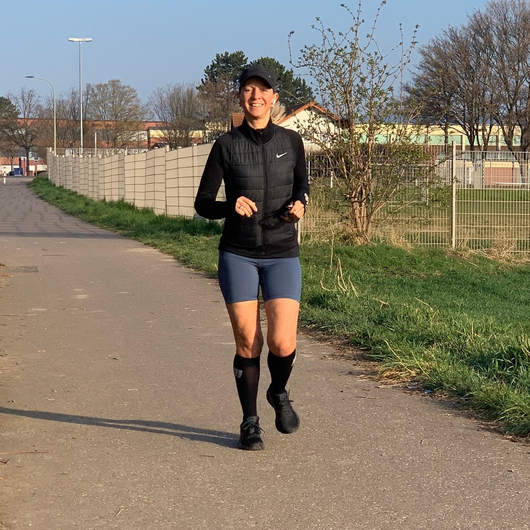 Lauftrainerin Carmen aus Euskirchen3