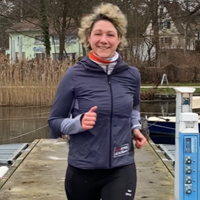Antonia Lozito-Engel – Lauftrainerin | Laufcampus Trainer