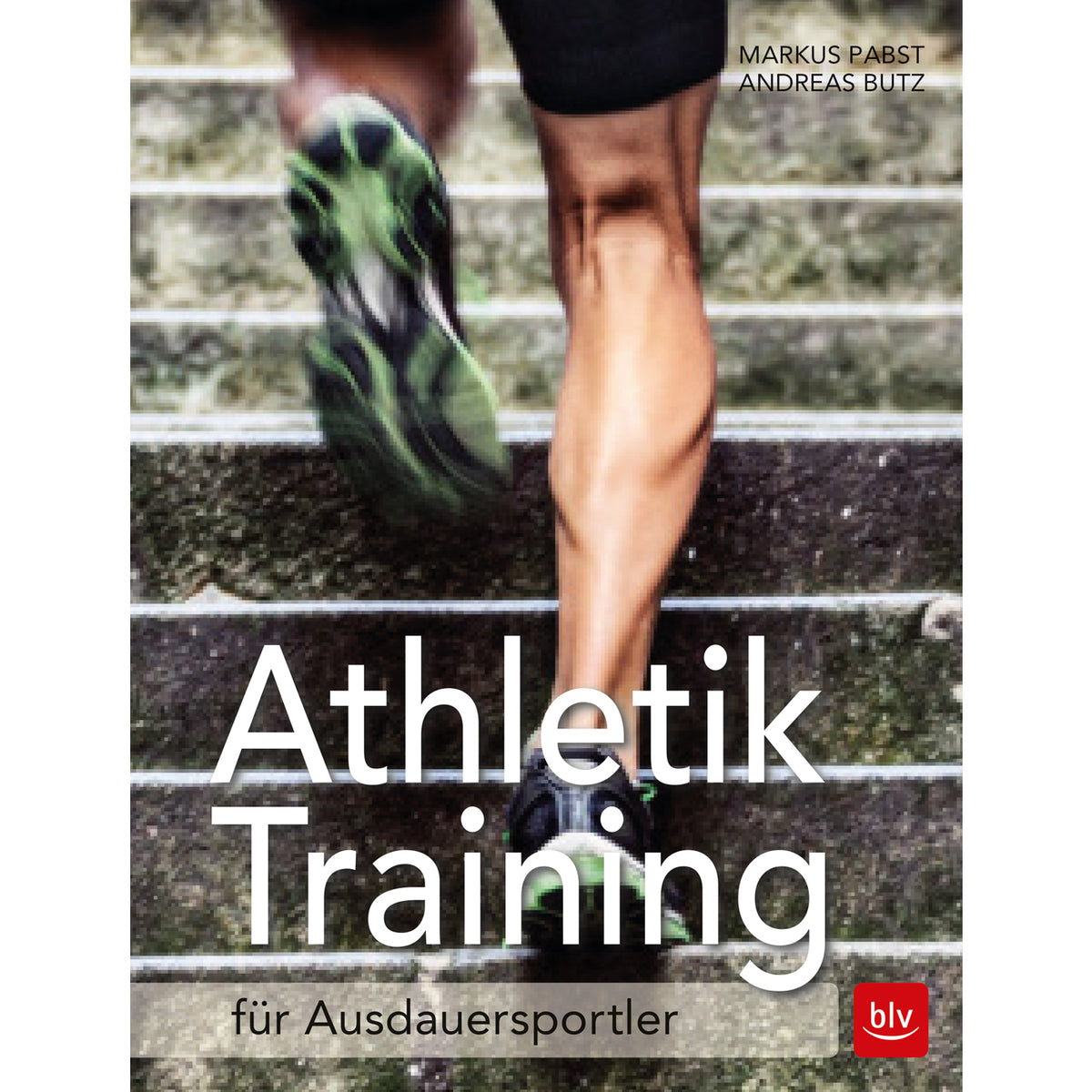 Athletiktraining für Ausdauersportler – Buch