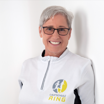 Edith Ring – Lauftrainerin | Laufcampus Trainerin