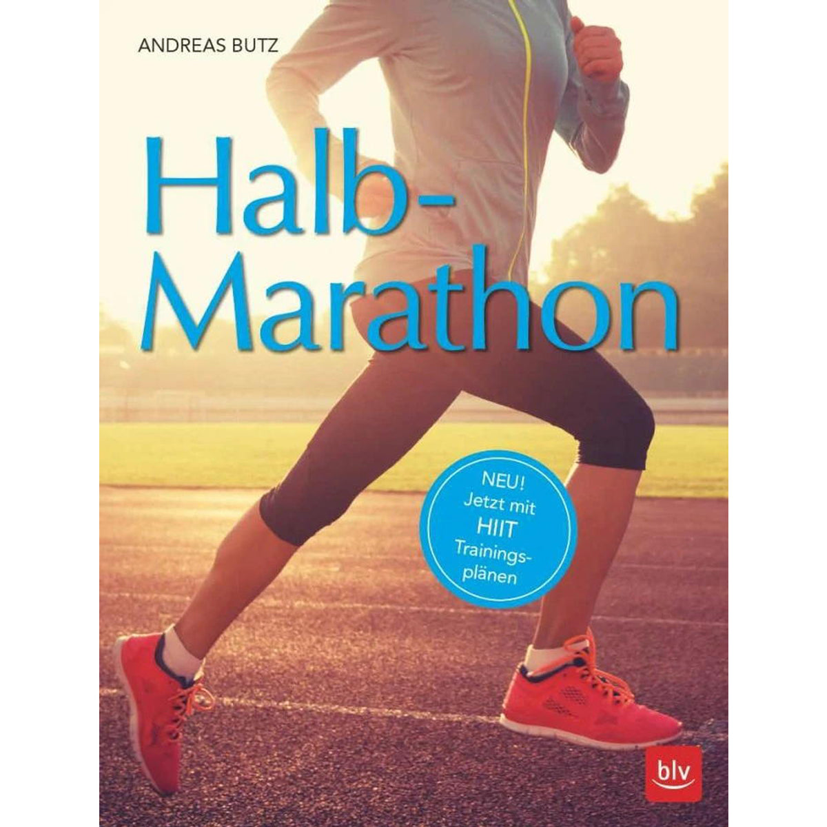 Halbmarathon Buch – Bestseller Ratgeber