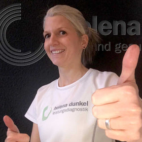 Helena Dunkel – Lauftrainerin | Laufcampus Trainerin