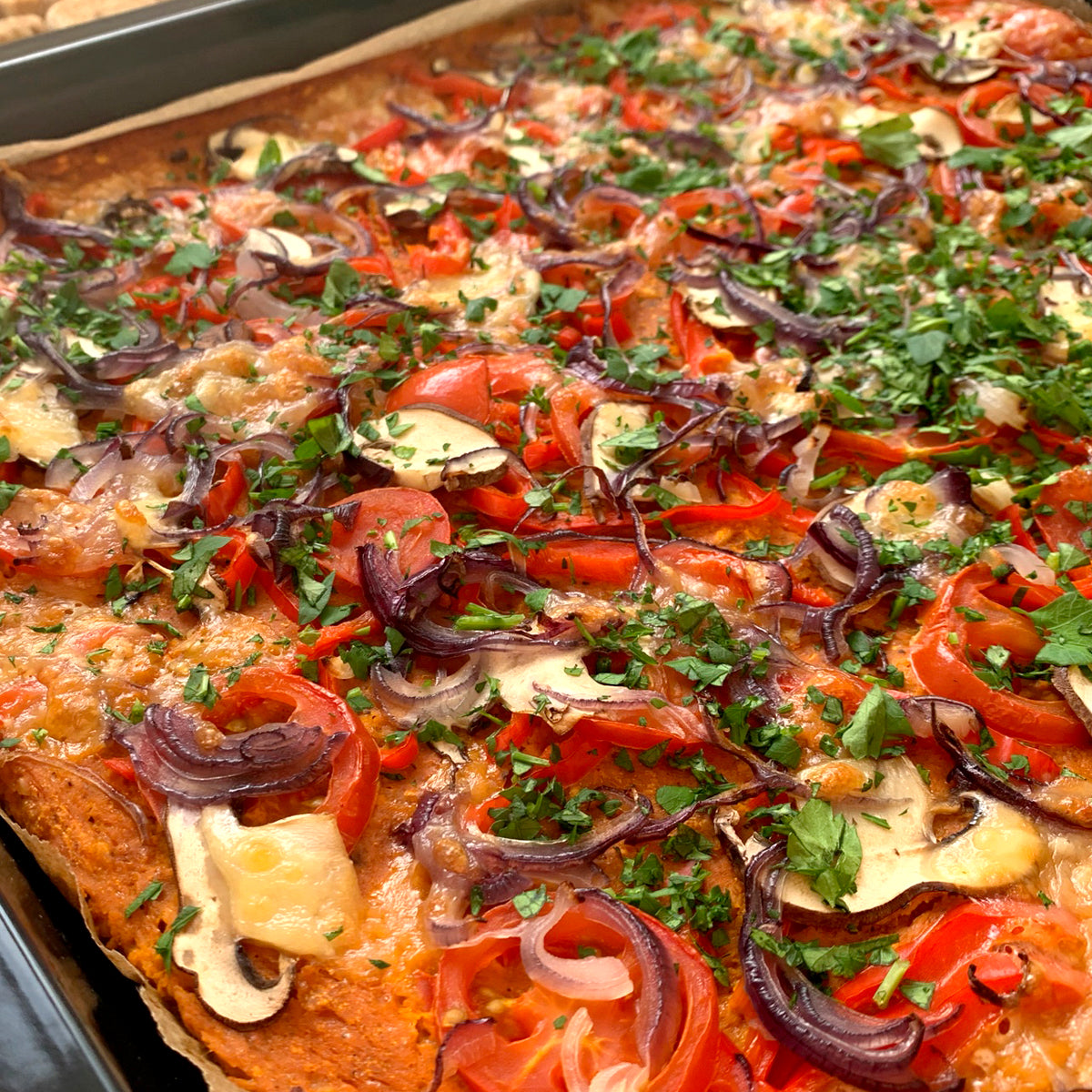 Pizza, Pasta e Dolce Vita – Italien Kochkurs