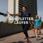 Kompletter Läufer – Fortgeschrittenen Laufkurs in Hamburg1
