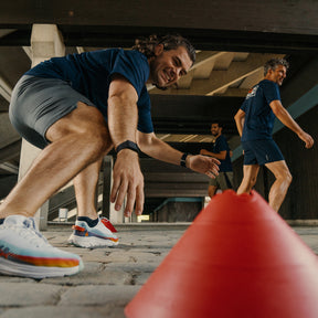 Lauftechnik & Athletik – Laufkurs in Köln3