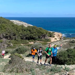 Mallorcas schönste Laufstrecken – Die Insel laufend kennenlernen