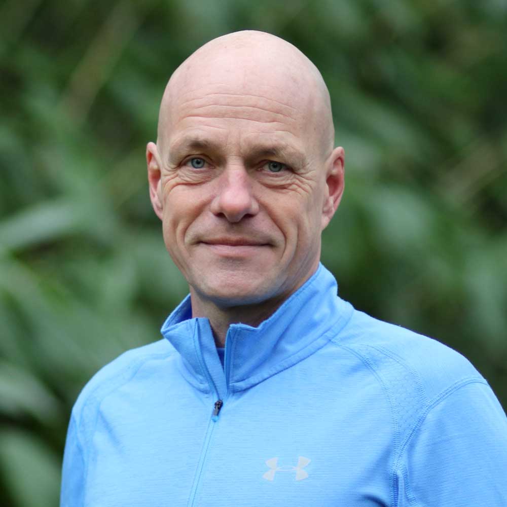 René Miche – Lauftrainer | Laufcampus Trainer