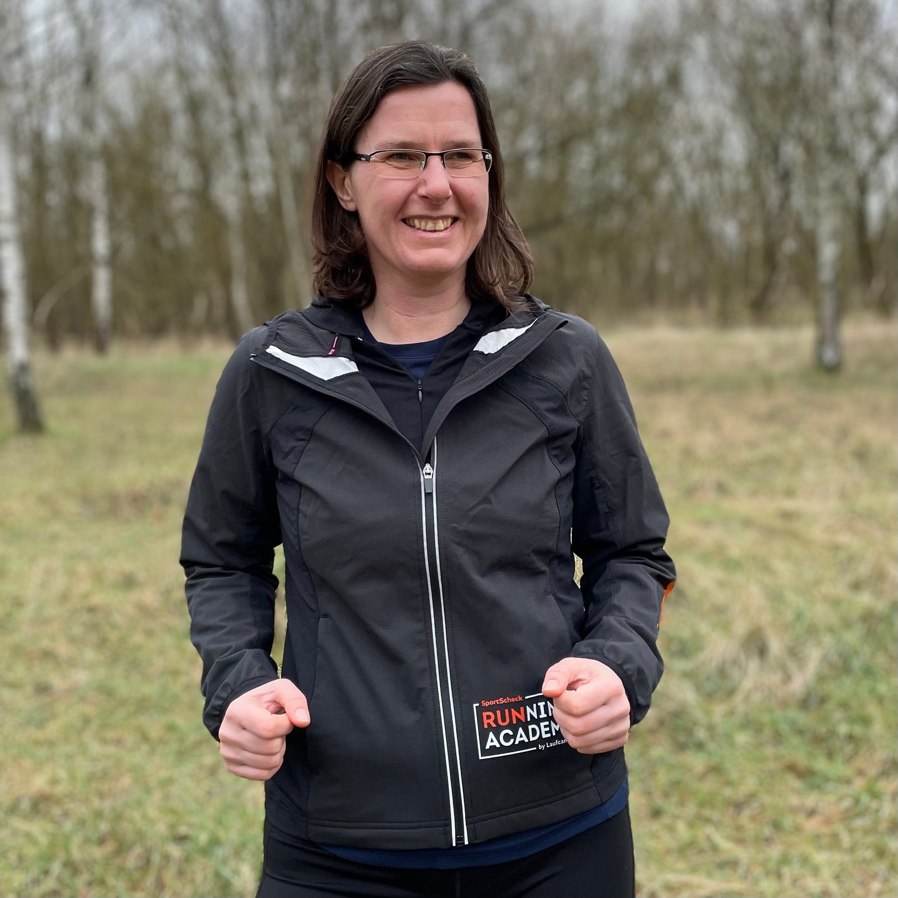 Sandra Riemann – Lauftrainerin | Laufcampus Trainer
