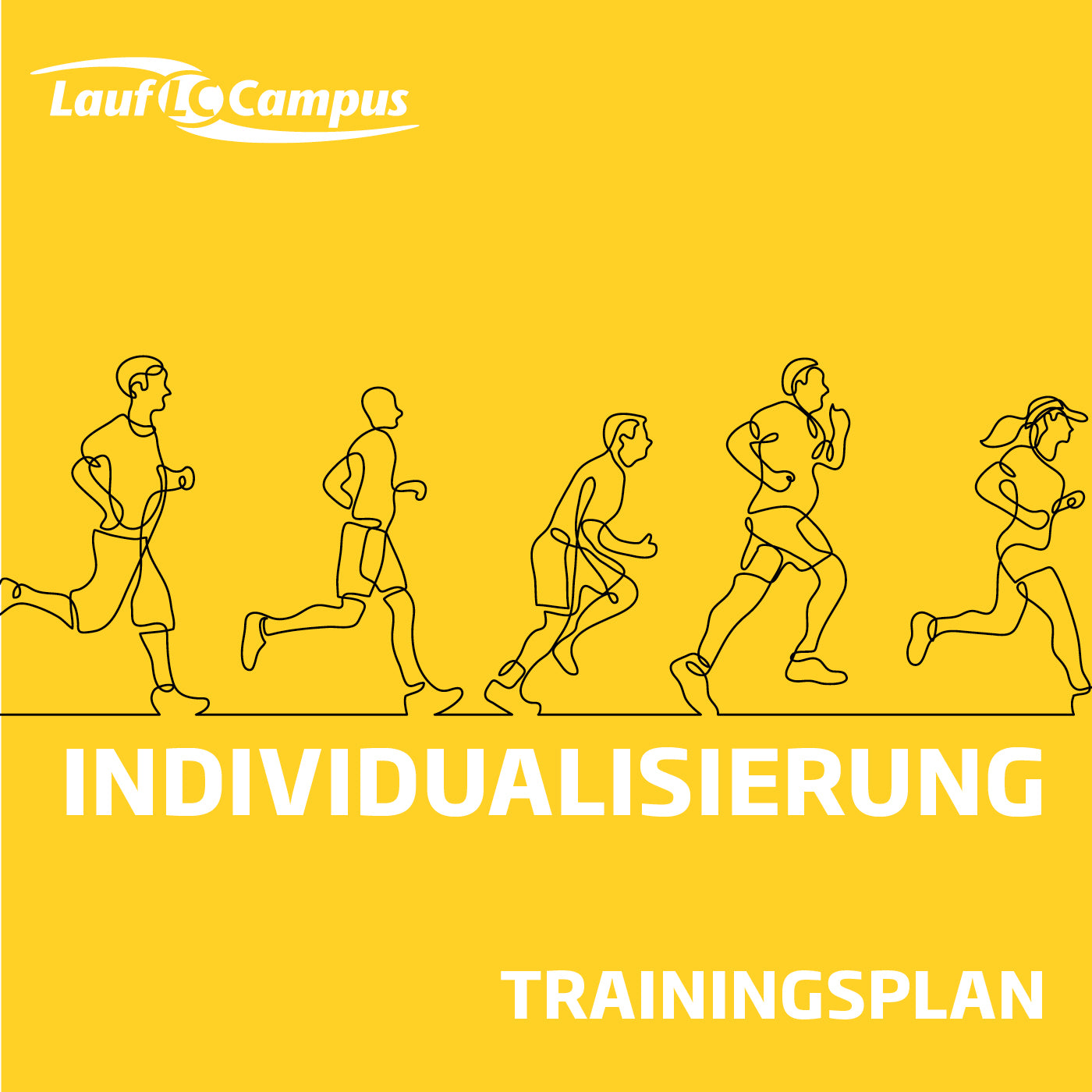 Individualisierung Trainingsplan