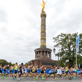 Marathonseminar Berlin Marathon