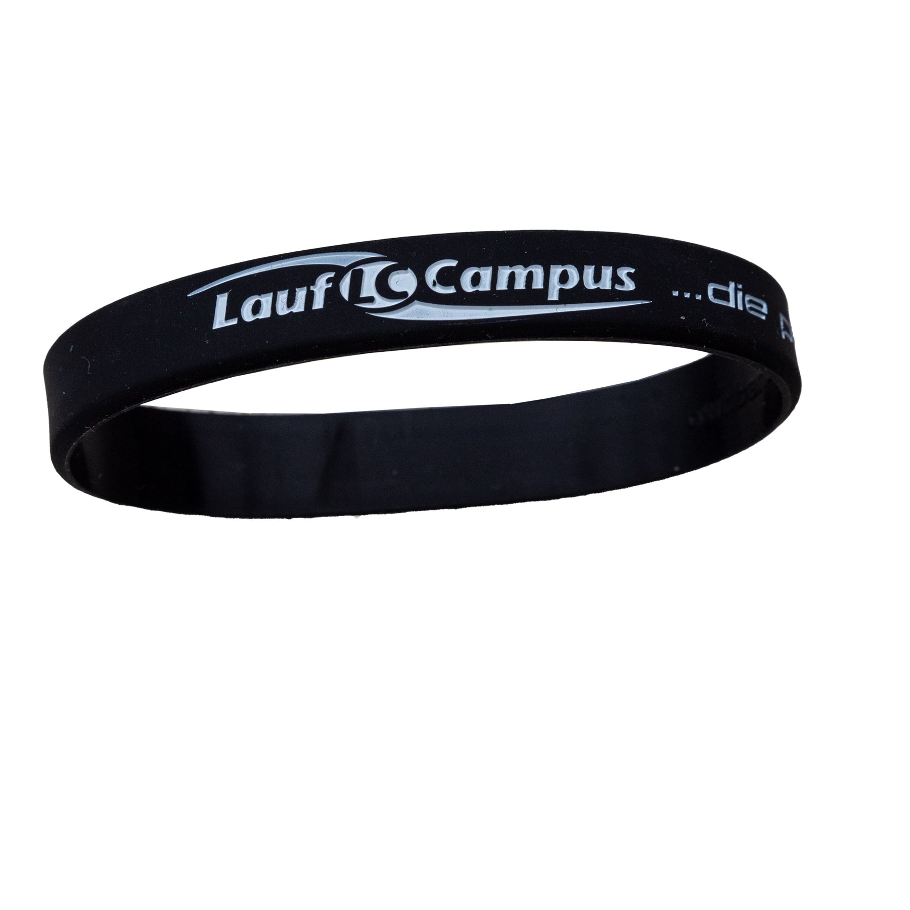 Freundschaftsarmband - Laufcampus Freunde Freundschaftsarmband - Laufcampus Freunde